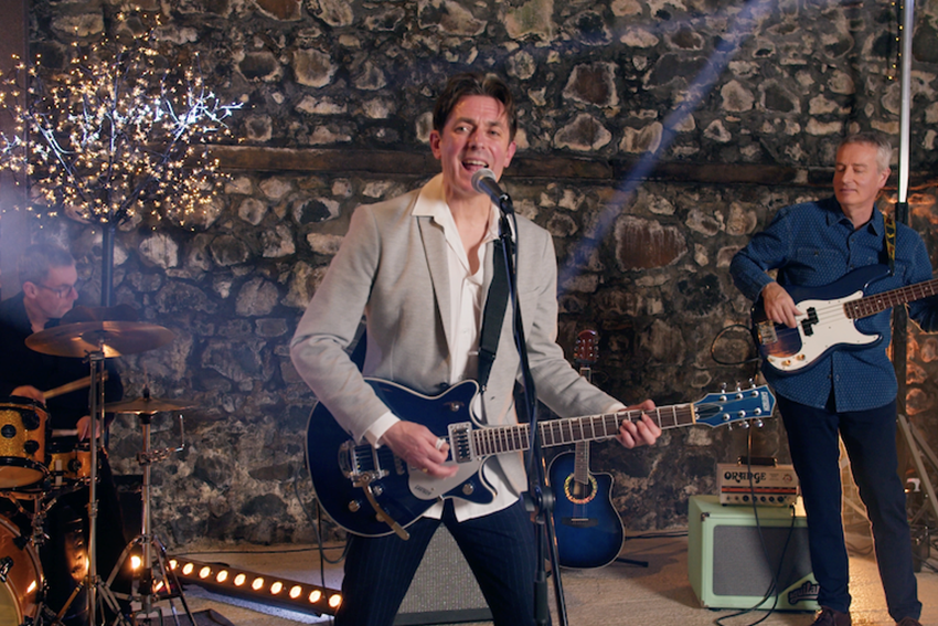 Platinum Band  Main Gallery Image 9